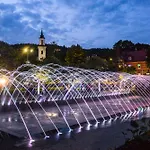 Osrodek Sanatoryjno-Wczasowy Hajduczek