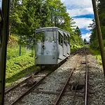 Osrodek Sanatoryjno-Wczasowy Hajduczek