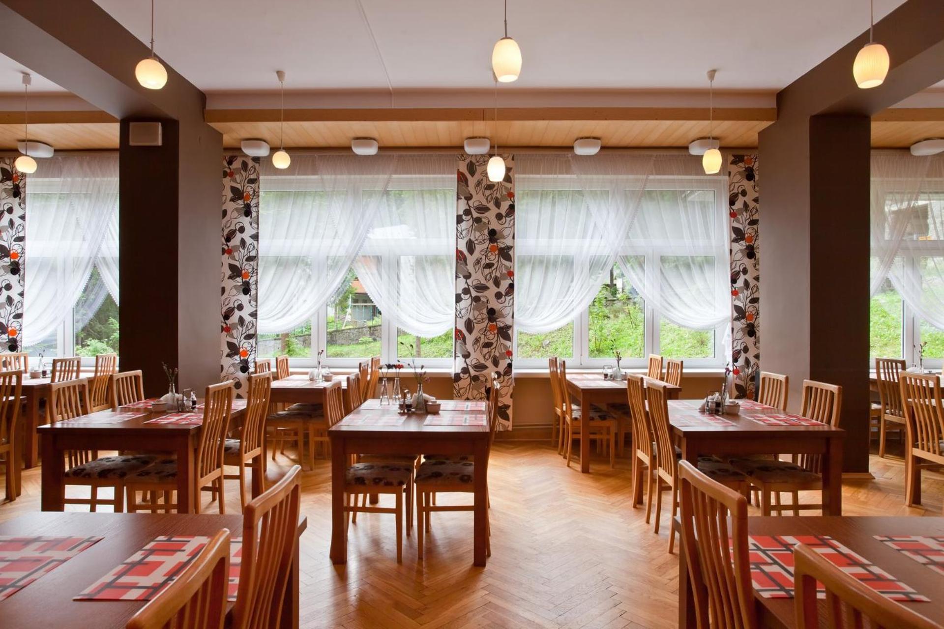 Osrodek Sanatoryjno-wczasowy Hajduczek
